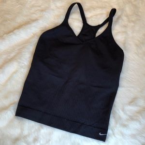 Nike Dri-Fit Seamless Tank